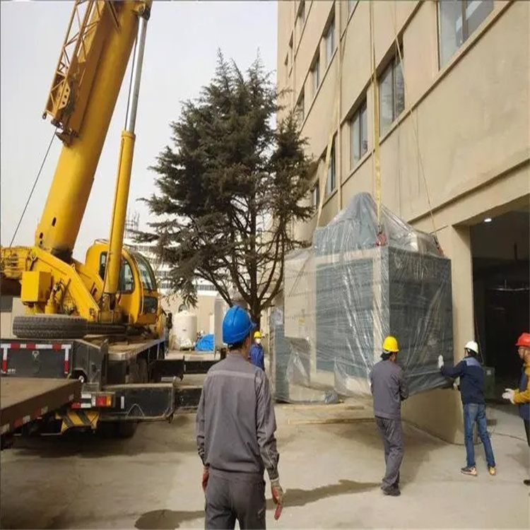 延津附近12吨吊车出租电话