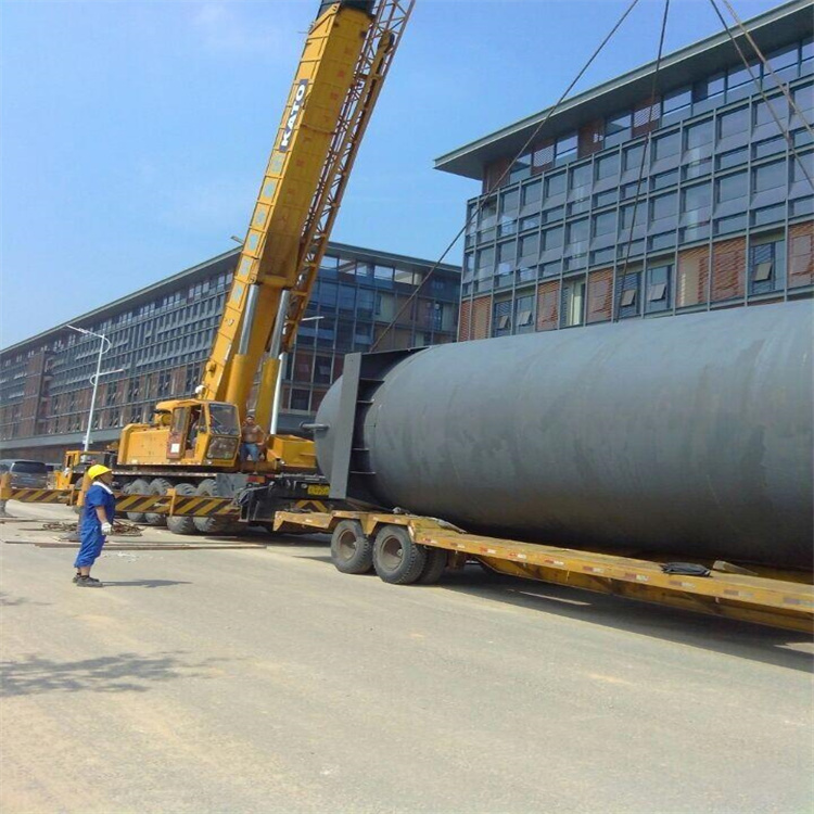 延津大型吊车租赁公司