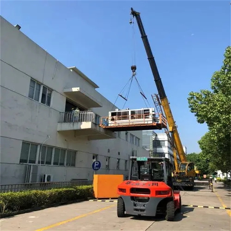 延津小型吊车出租电话