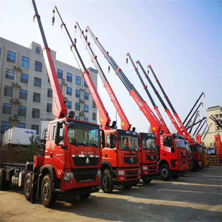 延津租专业吊车电话