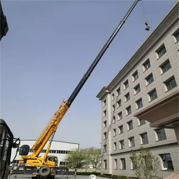 延津小型吊车租赁公司