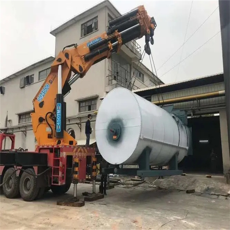 延津室内装修小型折臂吊出租服务：高效解决方案与租赁指南