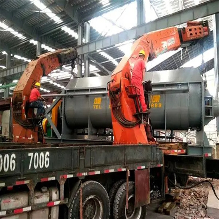 延津大型随车吊出租多少钱