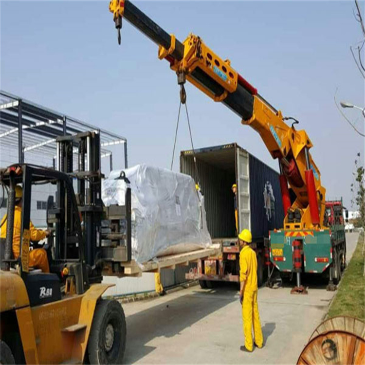 延津专业随车吊出租电话