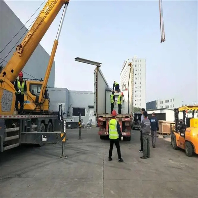 延津如何找到附近的吊车救援服务