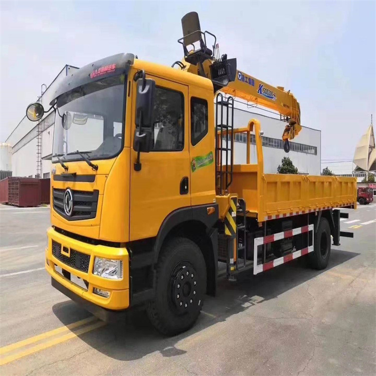 延津附近找一辆随车吊出租