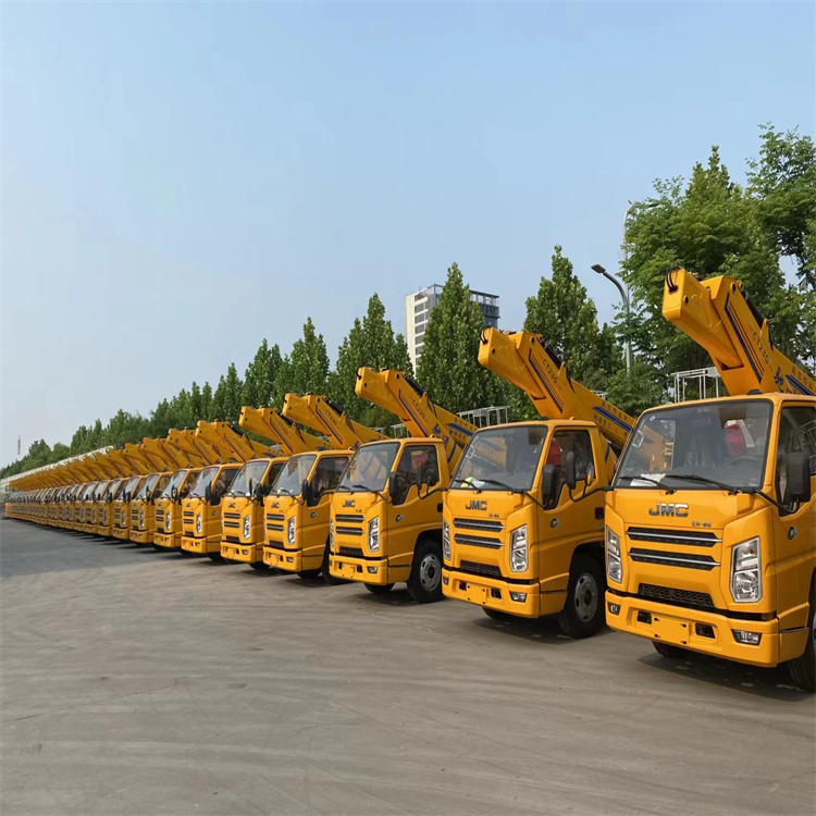 延津路灯车高空作业车出租|市政维修|广告安装