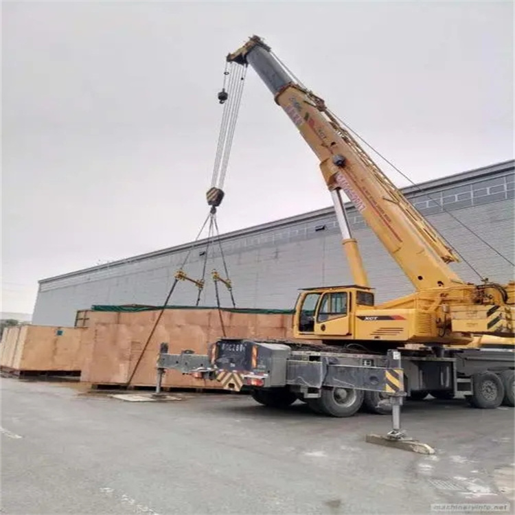 延津急需吊车出租怎么办|24小时响应|跨区调配服务