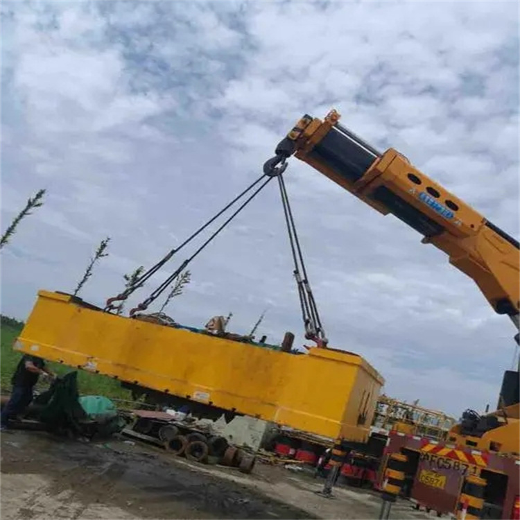 延津专业吊车出租哪家好