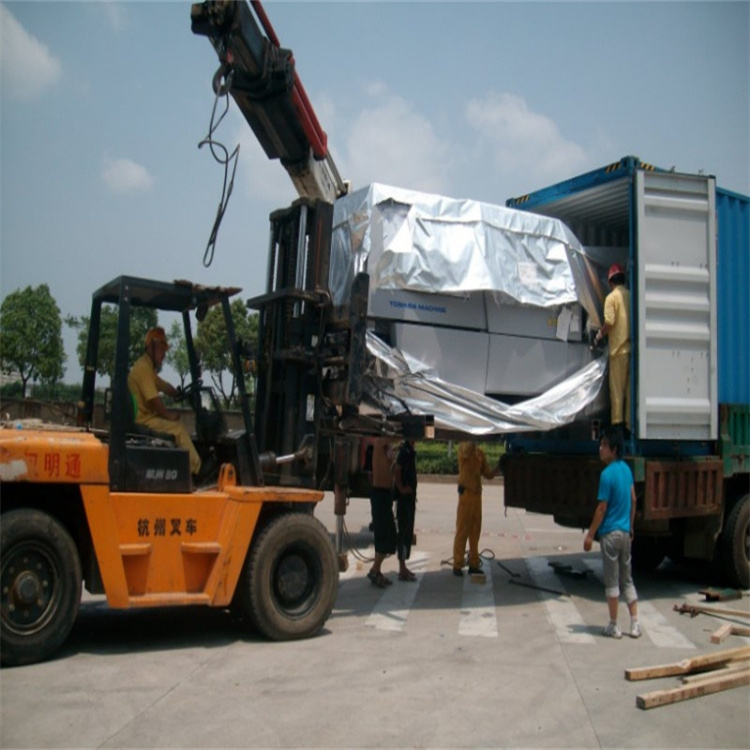 延津专业吊车出租多少钱